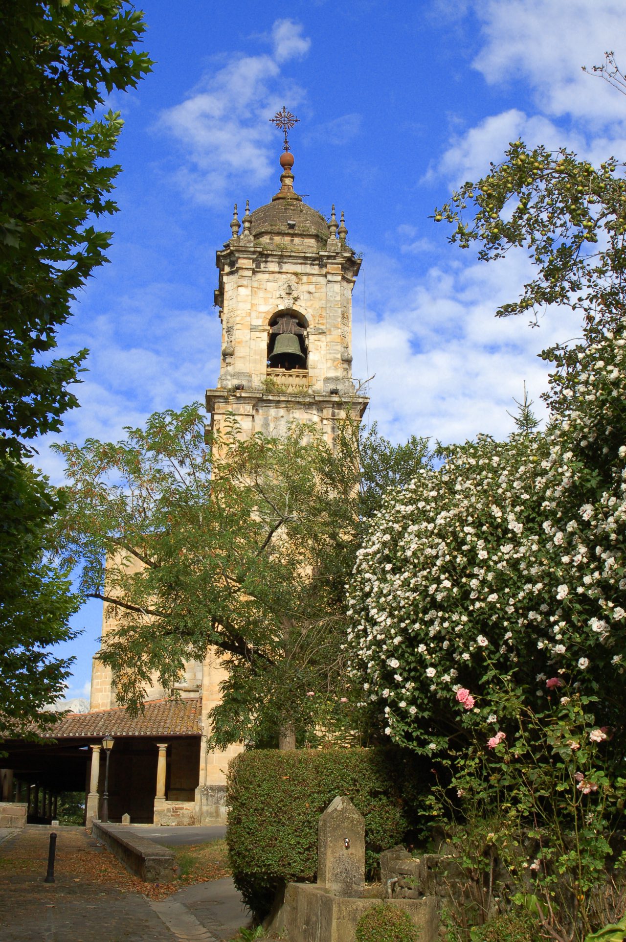 Información práctica sobre Elorrio Elorrio Turismo