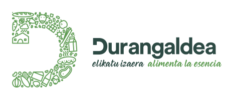 logo Durangaldea Elikadura